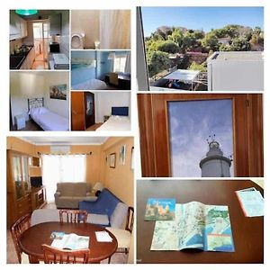 Appartement met Drie Slaapkamers